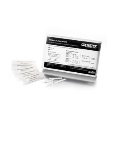 Traditional Spore Strips - B. pumilus